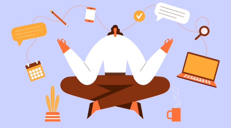 Why Prioritizing Your Health Starts with Small Daily Commitments