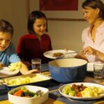 Why Your Next Breakthrough Might Start Over Dinner