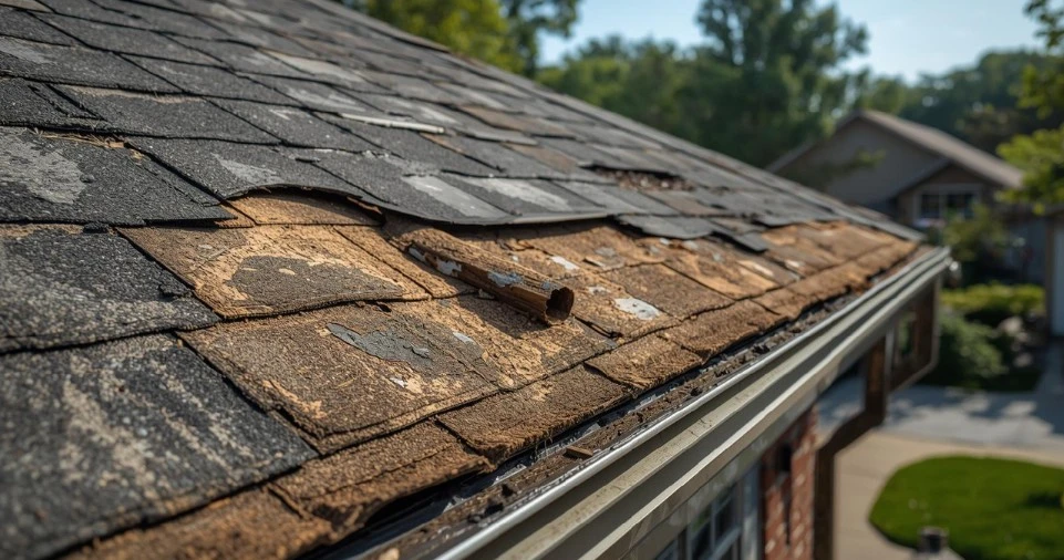 Common Regional Roofing Issues