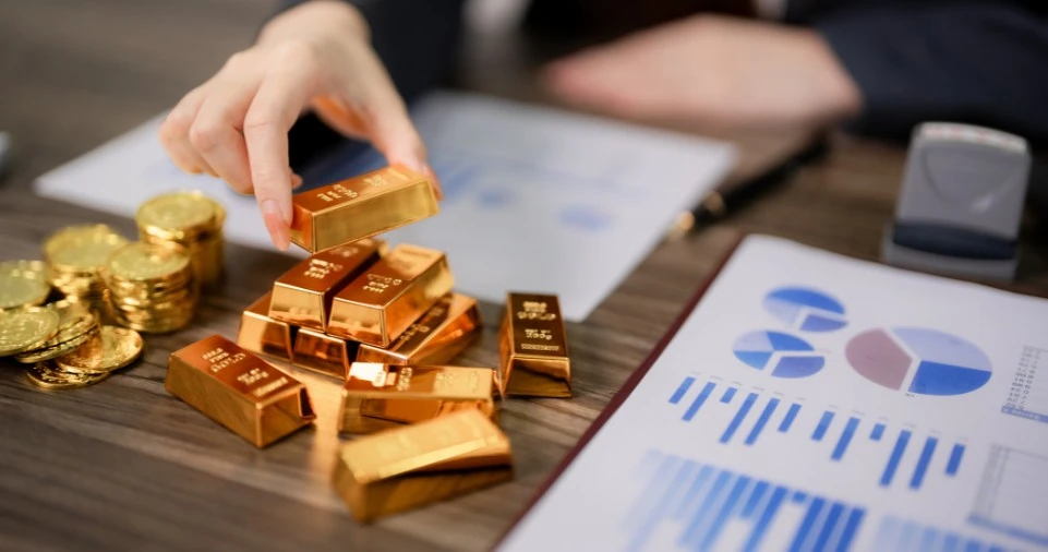 Essential Investment for Portfolio Diversification