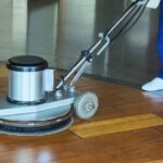 How Can an Industrial Floor Scrubber Help Your Australian Business?