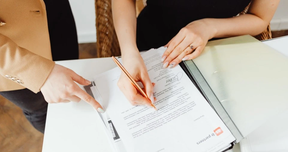 Professional Guidance in Diversification