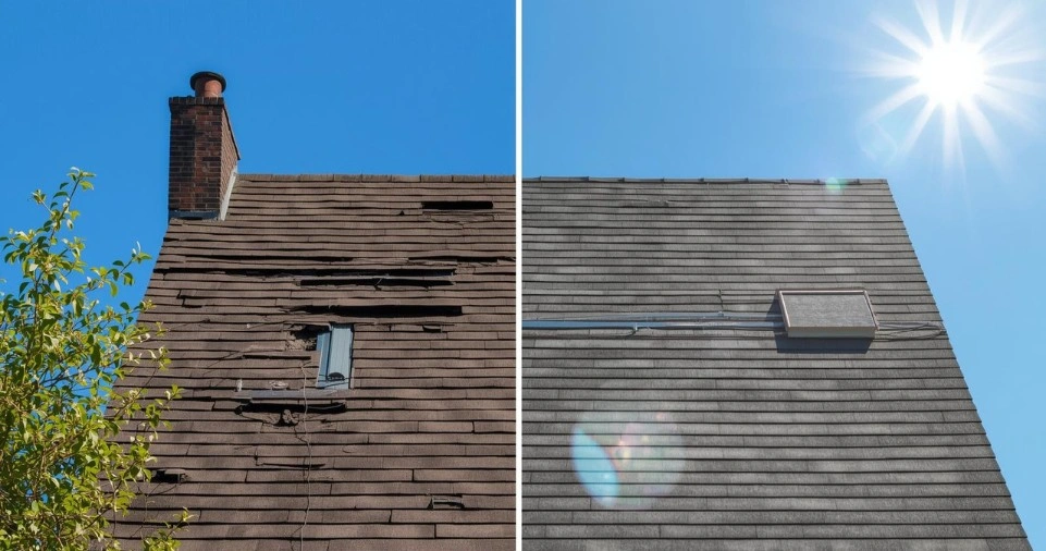 Roof Inspections Save You Money