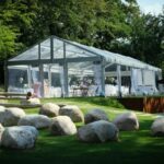 The Flexibility of Temporary Structures