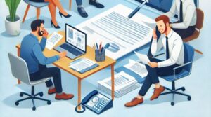 The Importance of Accurate Payroll Processing