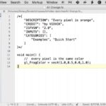 How Do I Create an ISF File