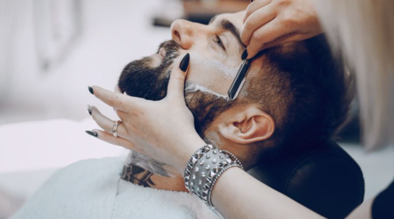 Top 5 Tips to Become a Successful Barber