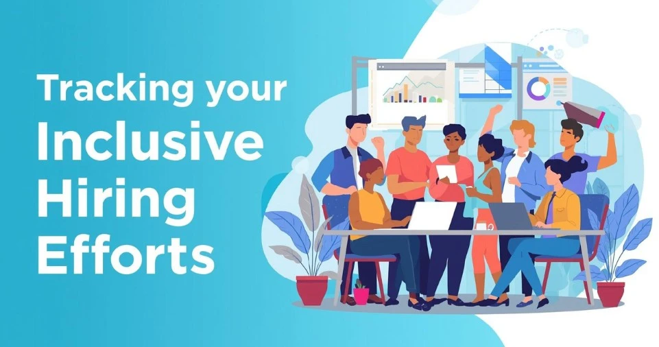 Tracking Your Inclusive Hiring Efforts