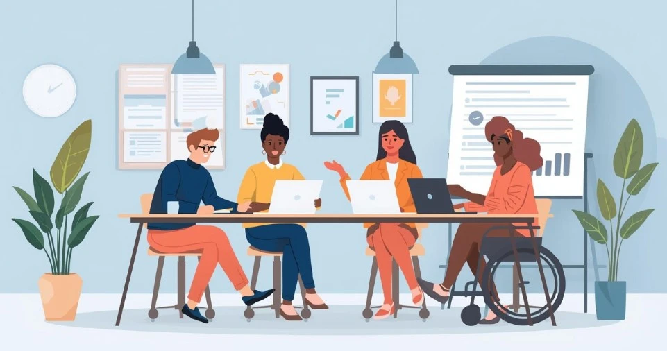 Writing Your Inclusive Job Description