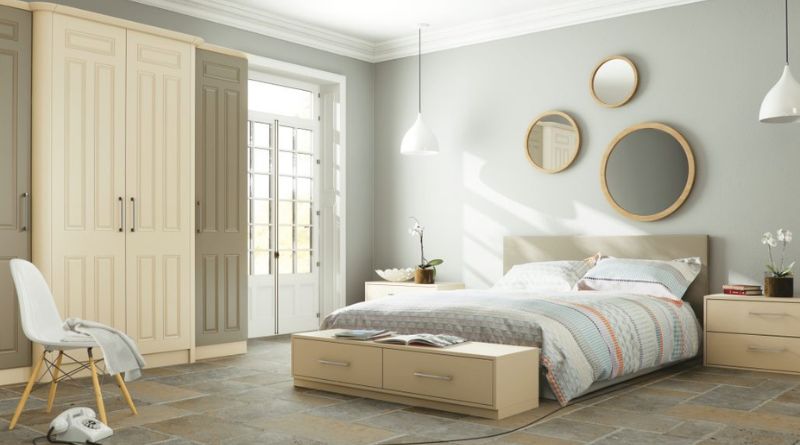 Budget-Friendly Bedroom Makeover Ideas