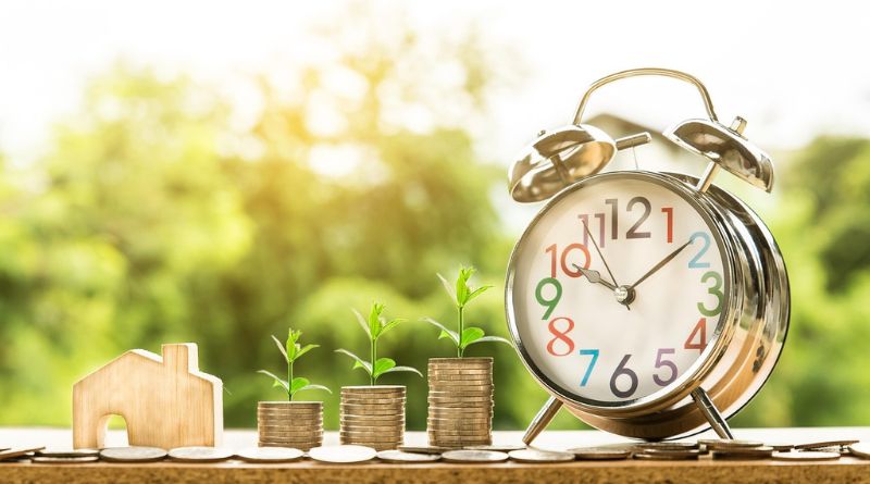 Building a Strong Financial Future Through a Consistent and Disciplined Approach 