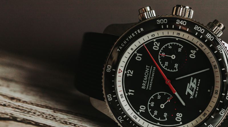 How Bremont Revolutionised British Luxury Watchmaking