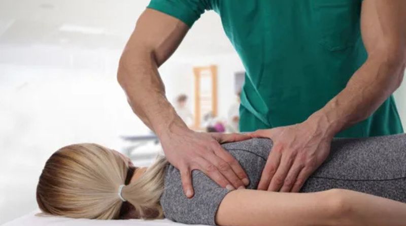 How Chiropractic Care Can Reclaim Your Body After an Auto Accident