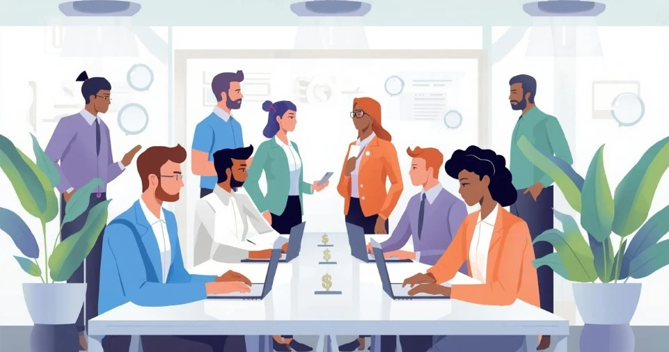 How to Choose the Right Payroll Service Provider