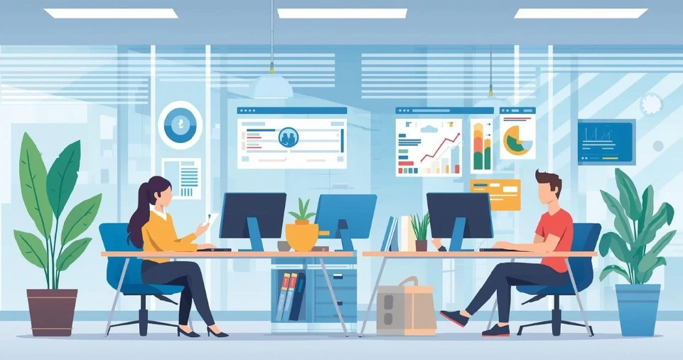 10 Reasons Small Businesses Outsource Payroll