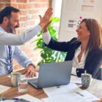 What Defines a Great Partnership in Business?