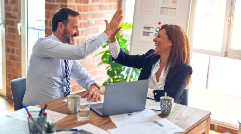 What Defines a Great Partnership in Business?