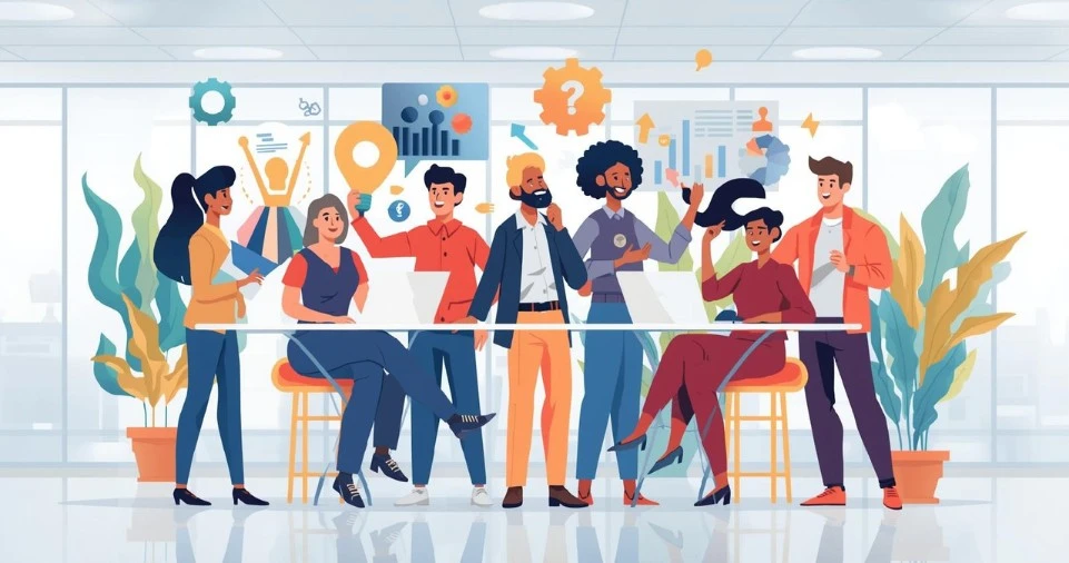 Developing Skills for Modern Business Success