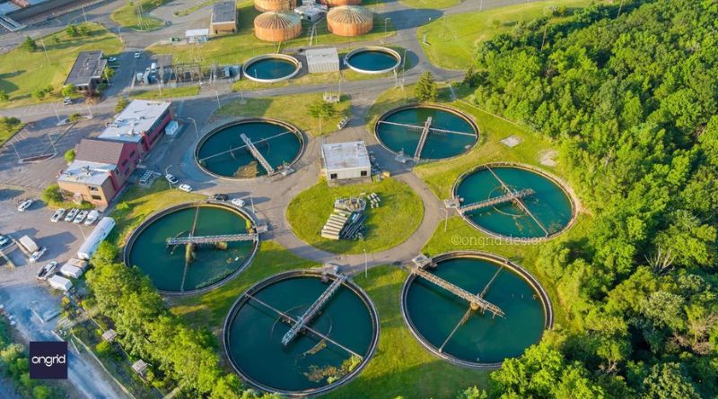 Innovative Water Management Solutions in Modern Construction