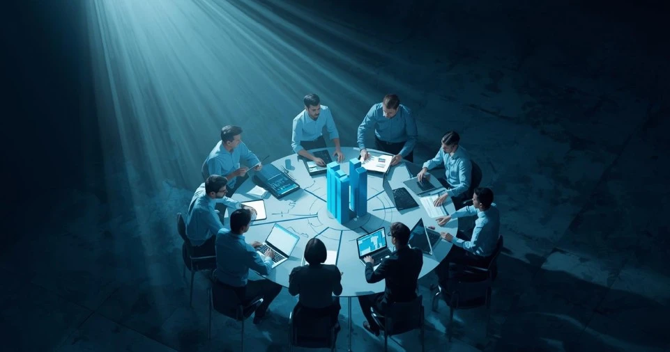 Skills Needed for Modern Organization Success