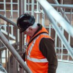 Engineering Safer, Smarter Workplaces: Balancing Safety and Efficiency with Technology