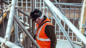 Engineering Safer, Smarter Workplaces: Balancing Safety and Efficiency with Technology