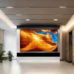 How LED Walls Are Reimagining Engagement
