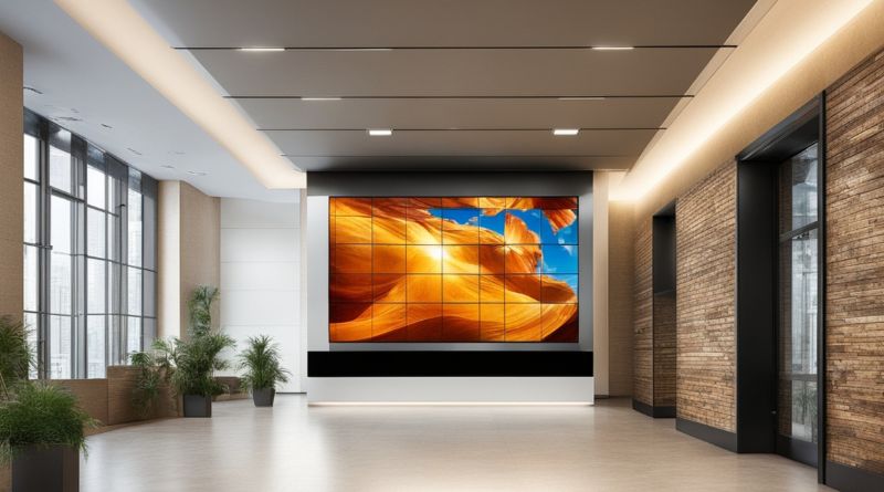 How LED Walls Are Reimagining Engagement
