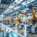 Innovation at the Heart of Modern Production
