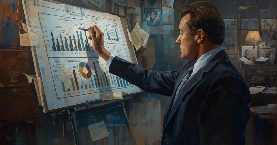 Measuring ROI and Business Impact