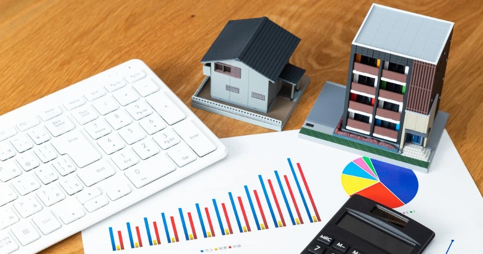 Applications of Data Analytics for Real Estate
