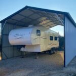 Creative RV Shelter Solutions for Today's Travelers