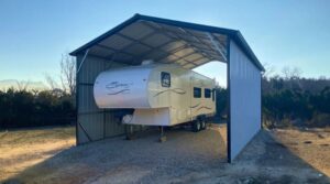 Creative RV Shelter Solutions for Today's Travelers