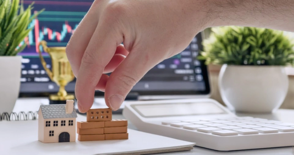 Future of Data-Driven Real Estate