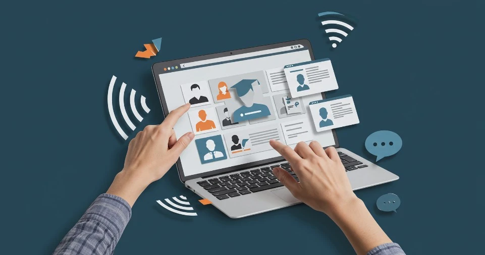 Online Undergraduate Programs