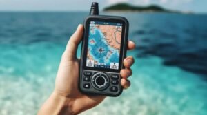 Can Affordable Marine GPS Units Help Prevent Navigation Errors on a Budget?