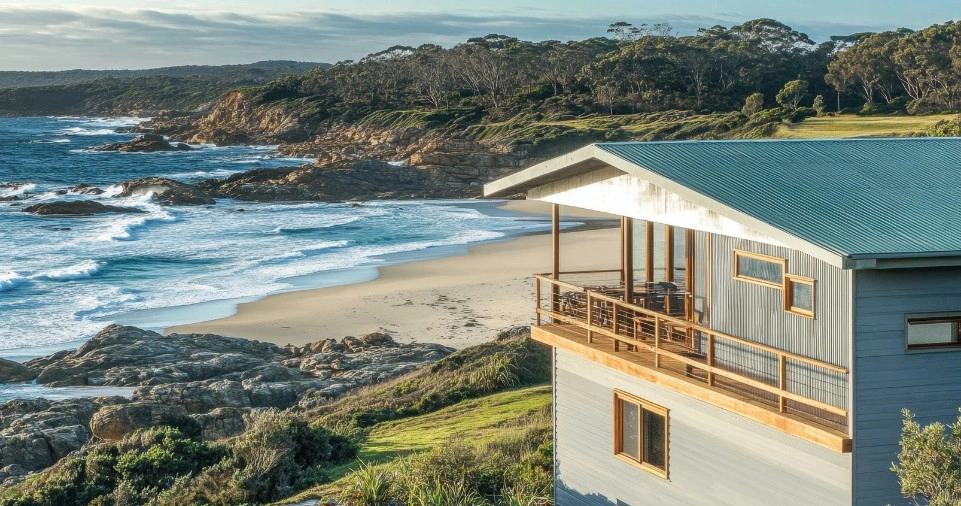 Coastal Living Wellness Benefits