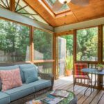 Essential Considerations When Adding A Three-Season Room To Your Home