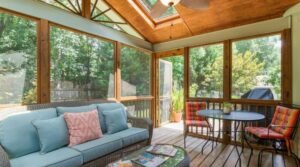 Essential Considerations When Adding A Three-Season Room To Your Home