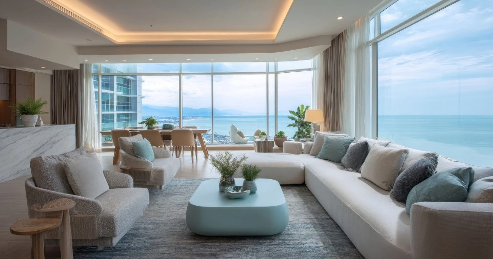 Timeless Appeal of Coastal Living