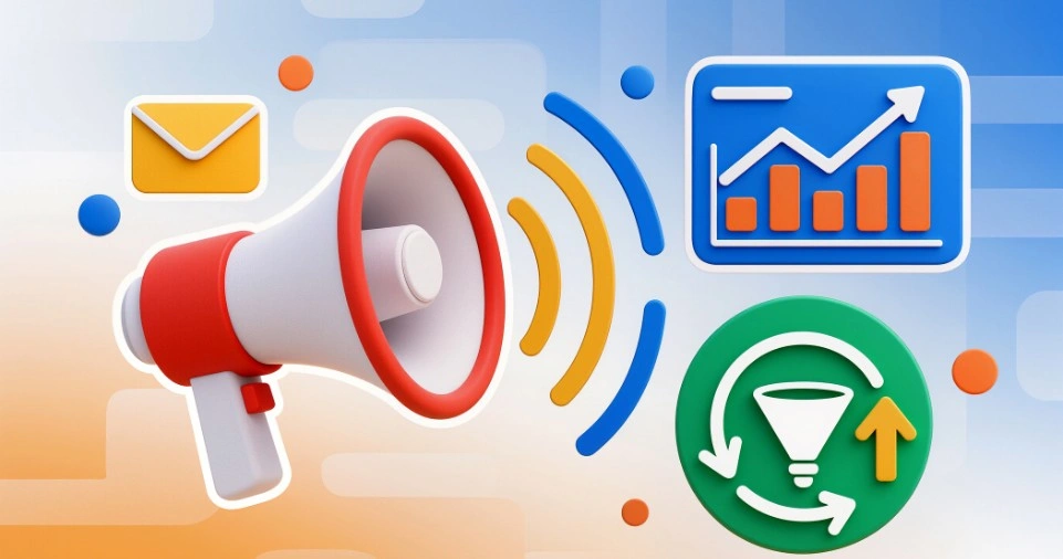 Website Traffic Metrics for Marketing Success