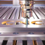 Aluminum CNC Machining