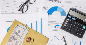 Chief Financial Officer (CFO)