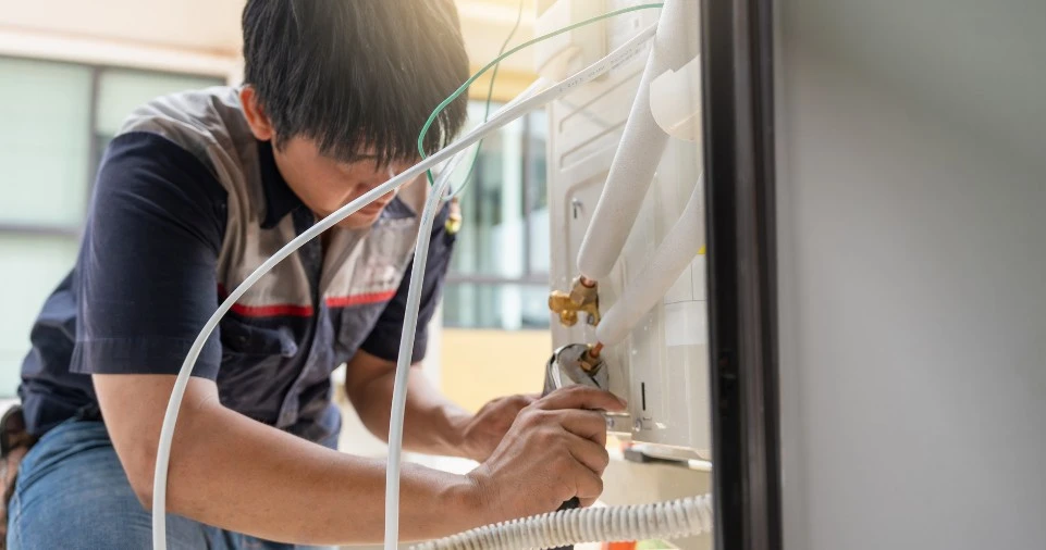 Compressed Air Systems