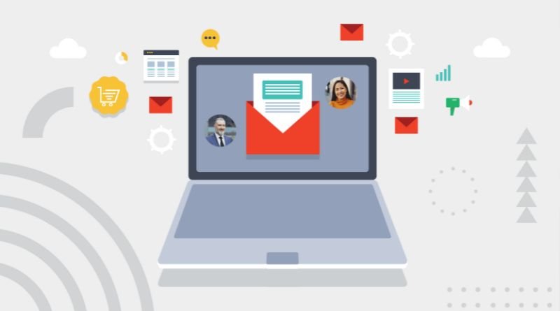 How B2B Email Automation Turns Subscribers into Revenue?
