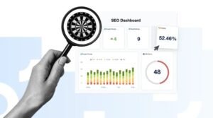 Data-Driven Roadmaps