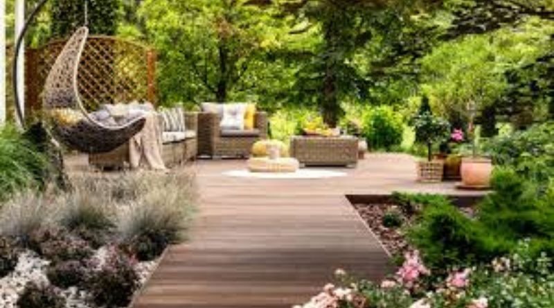 Small Home Upgrades That Make Outdoor Hobbies Easier to Maintain