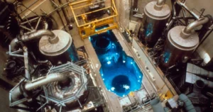 Spill Containment in Industrial Environments