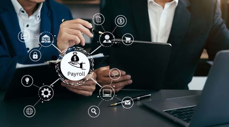 Stop the Friday Stress: Automating Your Cleaning Payroll from One Central Dashboard