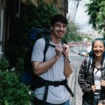 Travelers Are Trading City Breaks for Nature-Focused Retreats